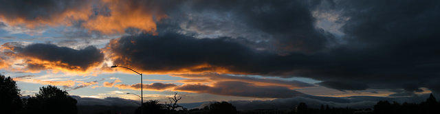 Sunset 5-2