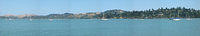 Tiburon and Belvedere