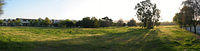Undeveloped Land