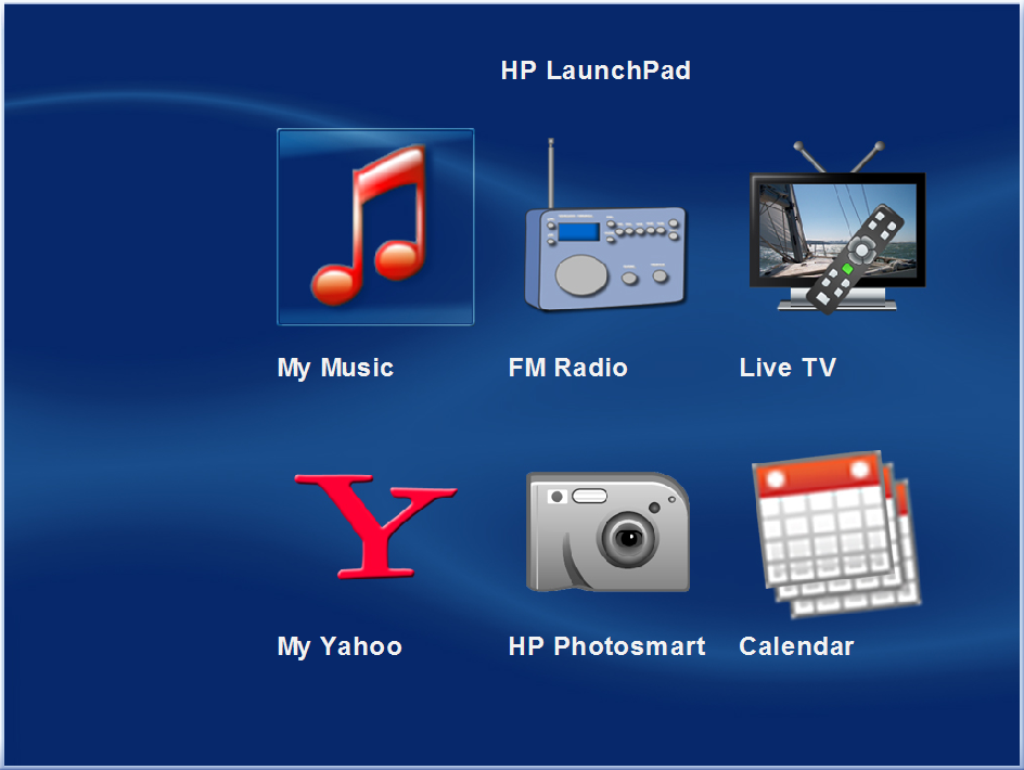 Hp Software Hp Software