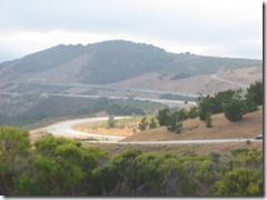 Vista Point on 280