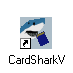 CardSharkV icon